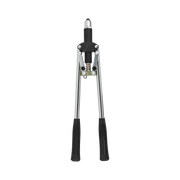 Nitownica dźwigniowa 2,4-4,8 mm 540 mm Mega 14005