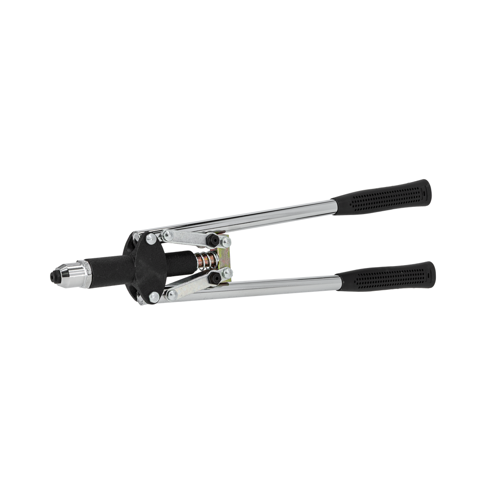 Nitownica dźwigniowa 2,4-4,8 mm 540 mm Mega 14005