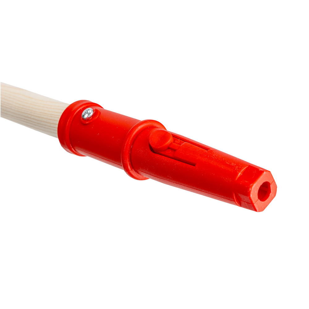 Click trzonek drewniany do grabi 150 cm Proline 14311