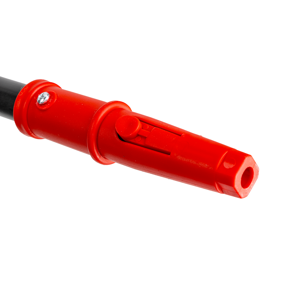 Click trzonek aluminiowy do grabi 160 cm Proline 14312
