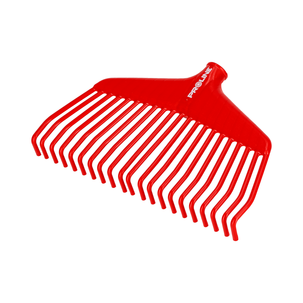 Click grabie plastikowe do liści 38 cm Proline 14315