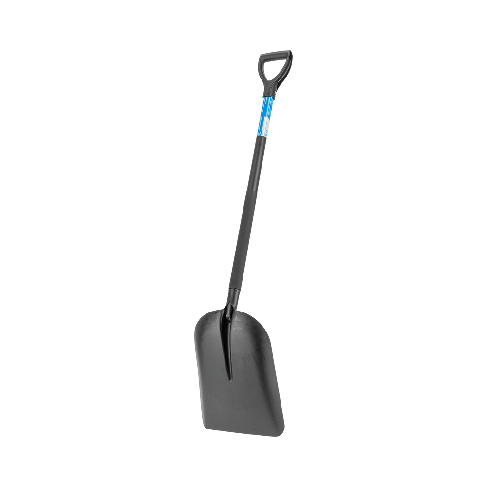 Łopata piaskowa z metalowym trzonem Mega 14363