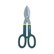Nożyce do blachy MaxSteel wygięte 250 mm Stanley 145562