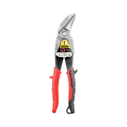 Nożyce MaxSteel do blachy lewe odgięte Stanley 145672
