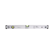 Poziomnica 60 cm 2 libelki aluminiowa Mega 15036