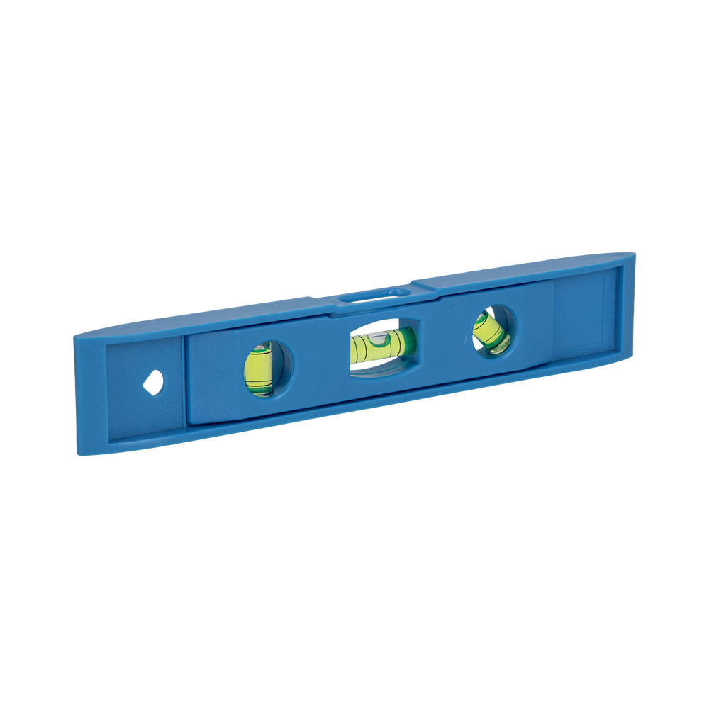 Poziomnica torpedo magnetyczna mała 225 mm Mega 15102