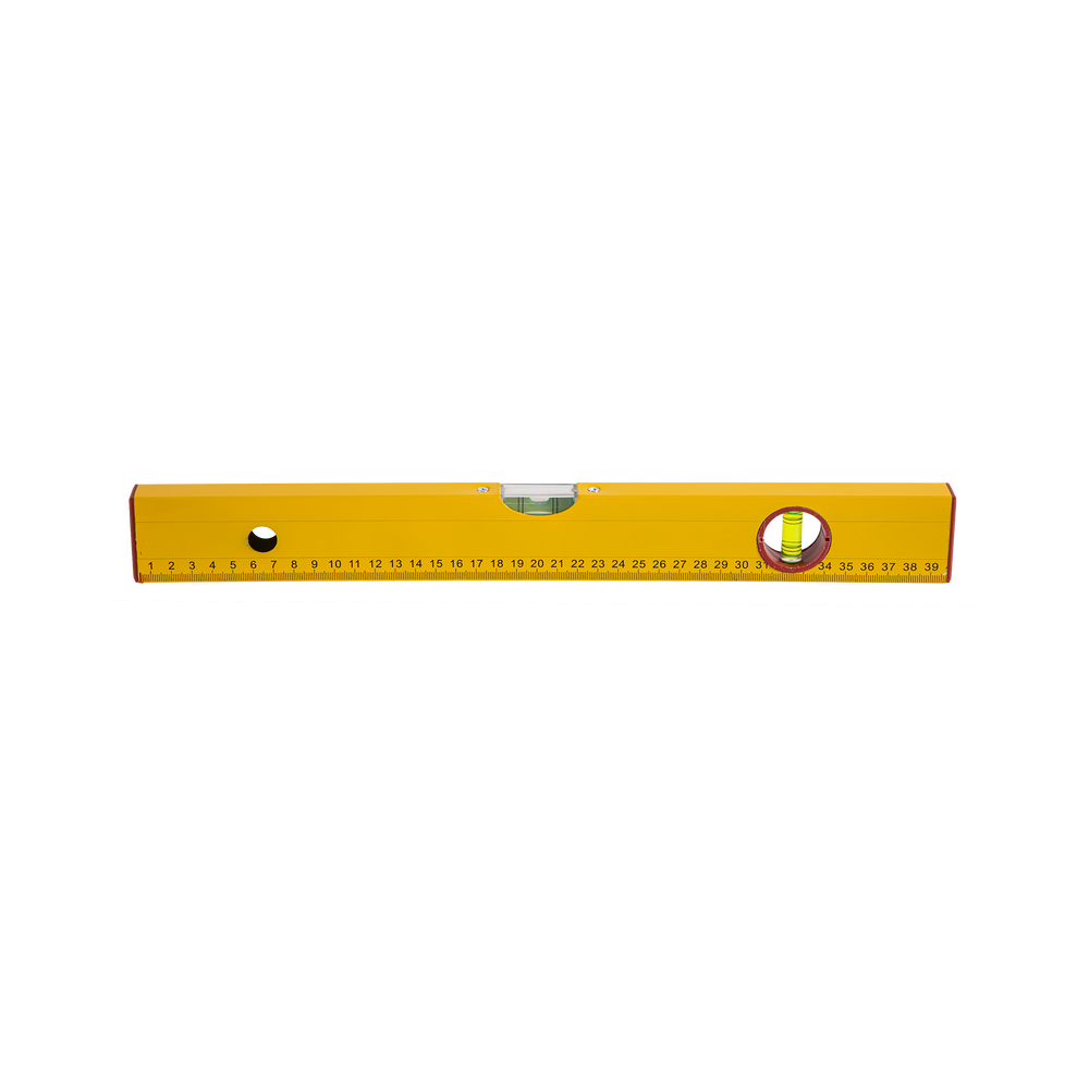 Poziomnica aluminiowa 40 cm Mega 15104