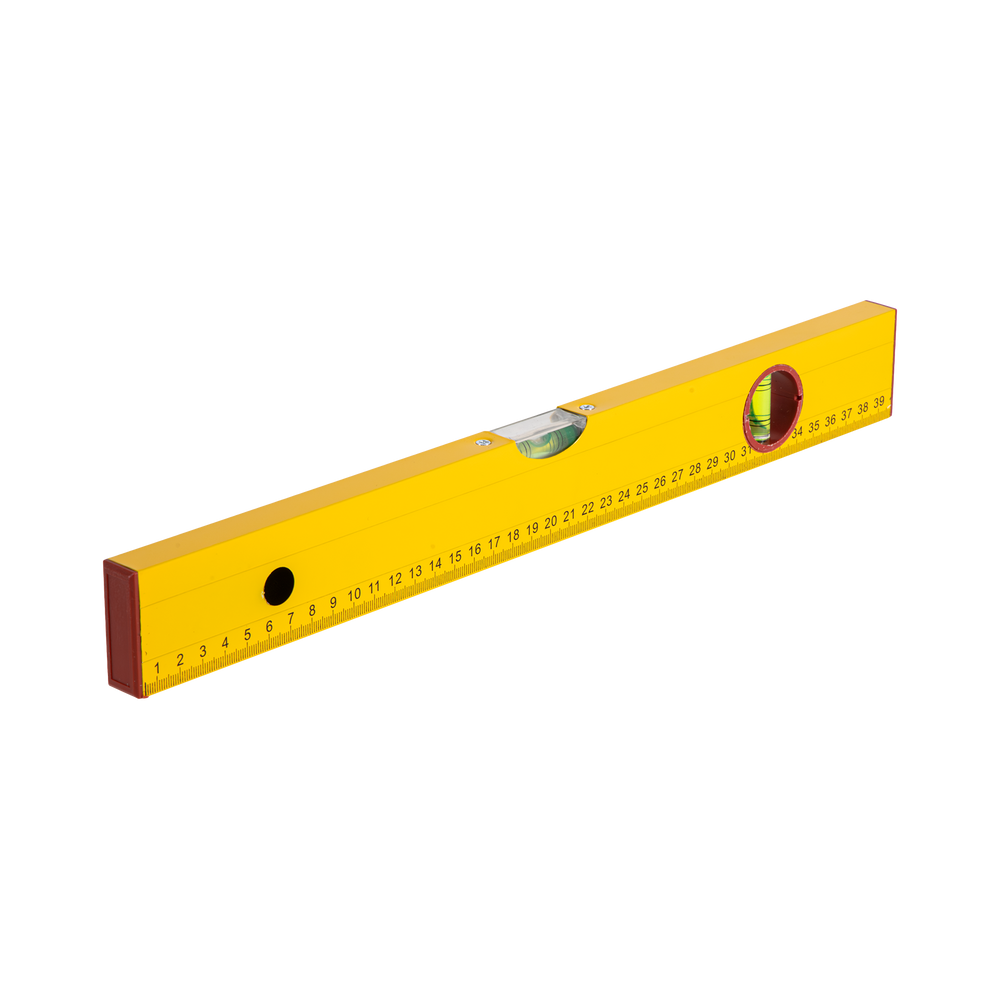Poziomnica aluminiowa 40 cm Mega 15104