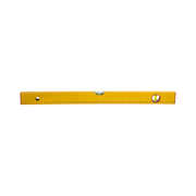 Poziomnica dwie libelki 600 mm Mega 15106