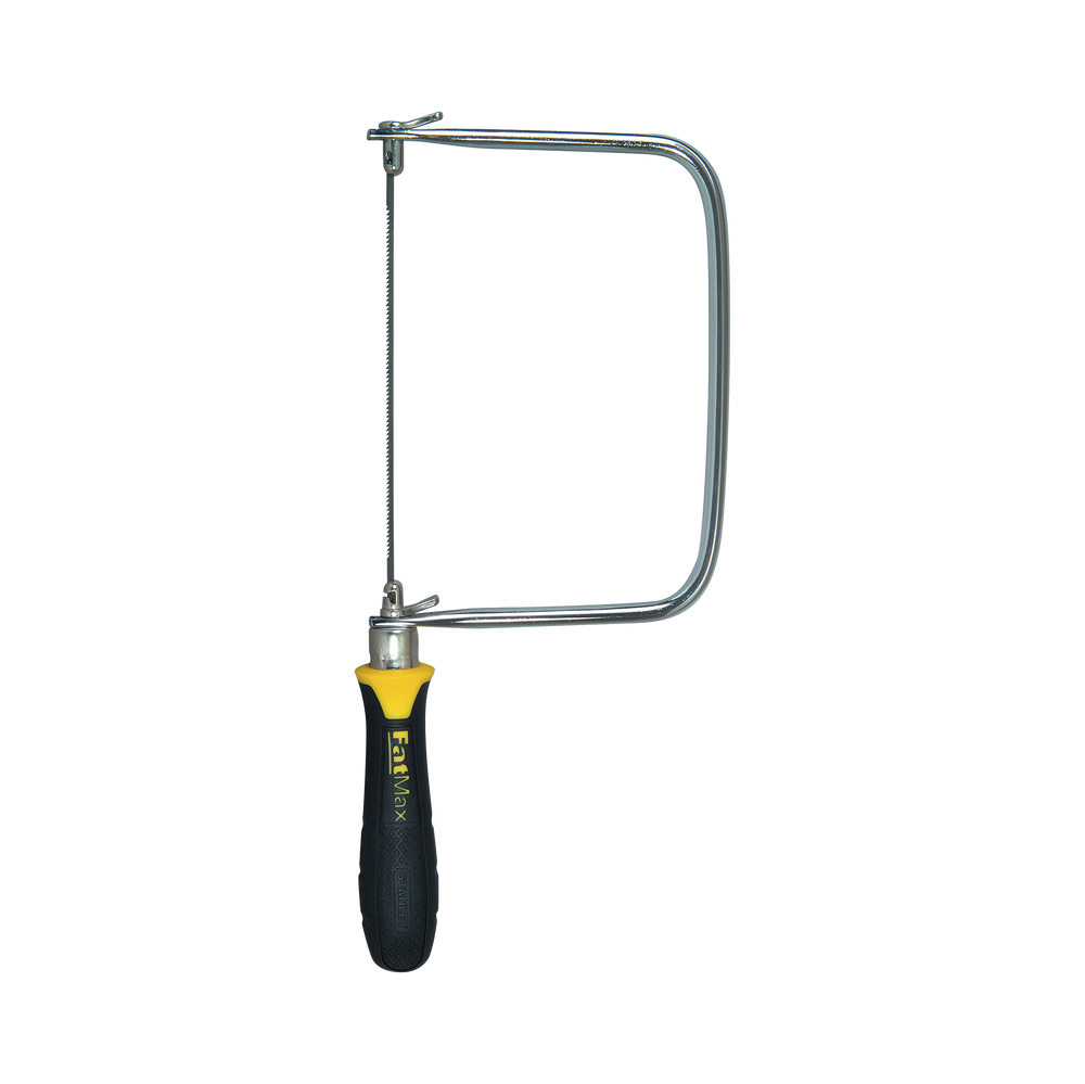 Piła włosowa ręczna 160 mm Stanley 151060