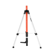 Zestaw tyczka statyw rozporowa z trójnogiem do lasera poziomicy 3.3m Proline 15151