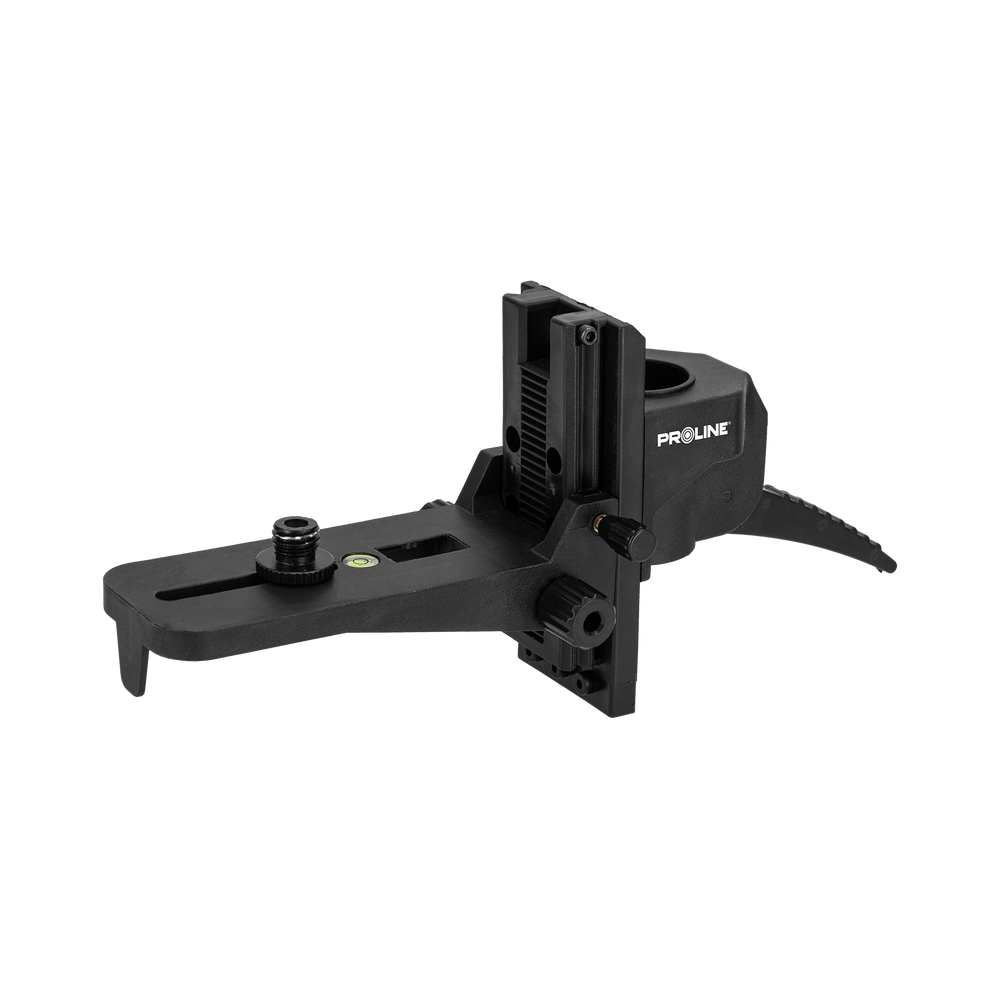 Półka tyczki rozporowej z zestawem śrub 1/4" i 5/8" Proline 15156