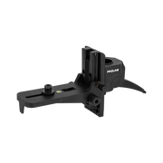 Półka tyczki rozporowej z zestawem śrub 1/4" i 5/8" Proline 15156