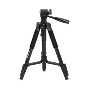 Statyw do poziomnic laserowych teleskopowy 150 cm Proline 15158