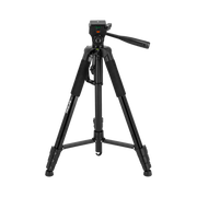 Statyw do poziomnic laserowych teleskopowy 203 cm Proline 15159
