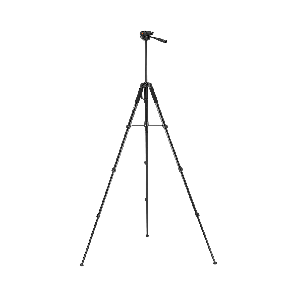 Statyw do poziomnic laserowych teleskopowy 203 cm Proline 15159