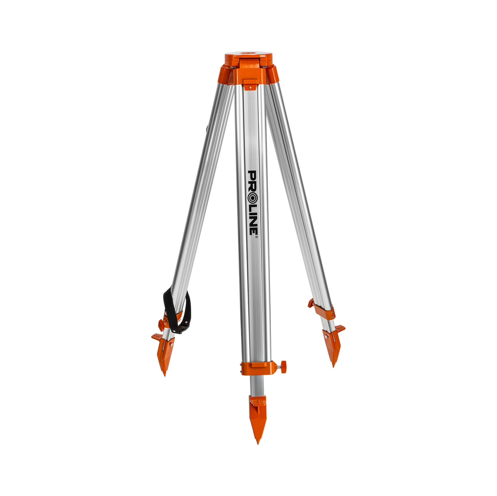 Statyw geodezyjny aluminiowy 97 cm- 160 cm Proline 15164