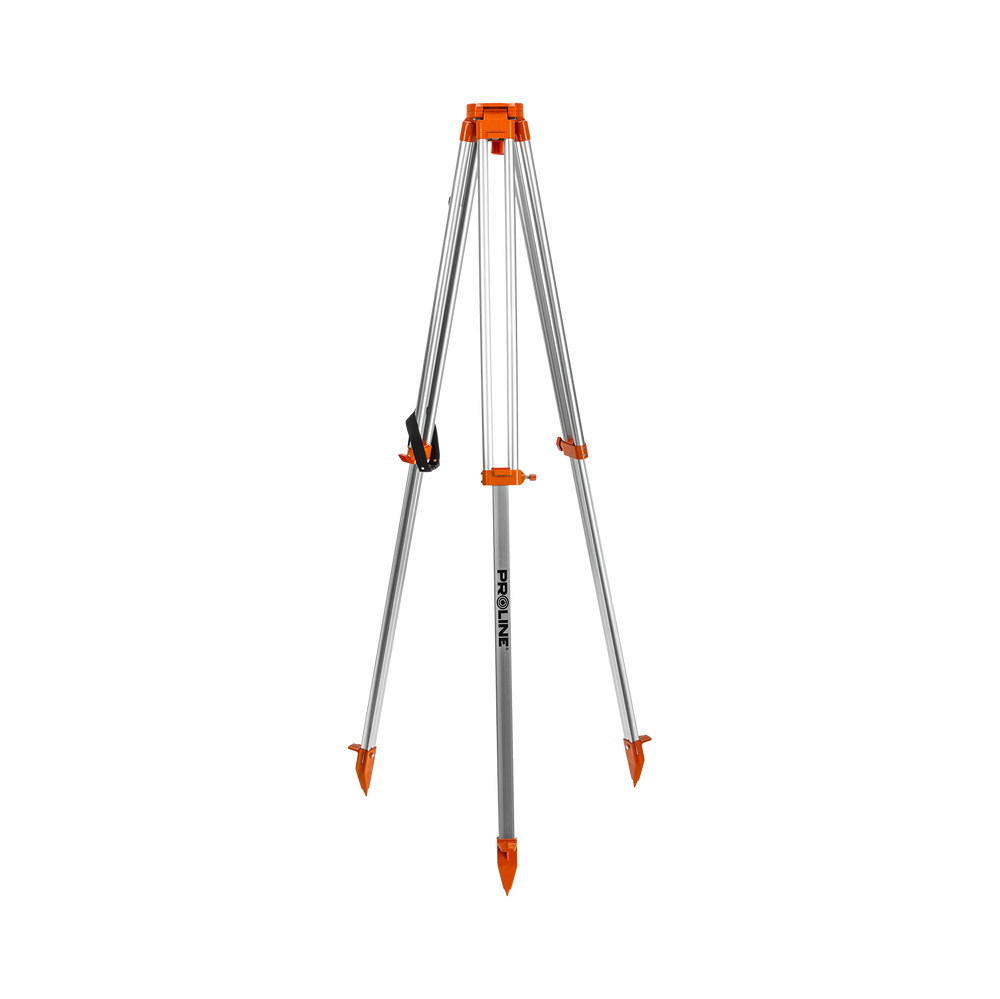 Statyw geodezyjny aluminiowy 97 cm- 160 cm Proline 15164