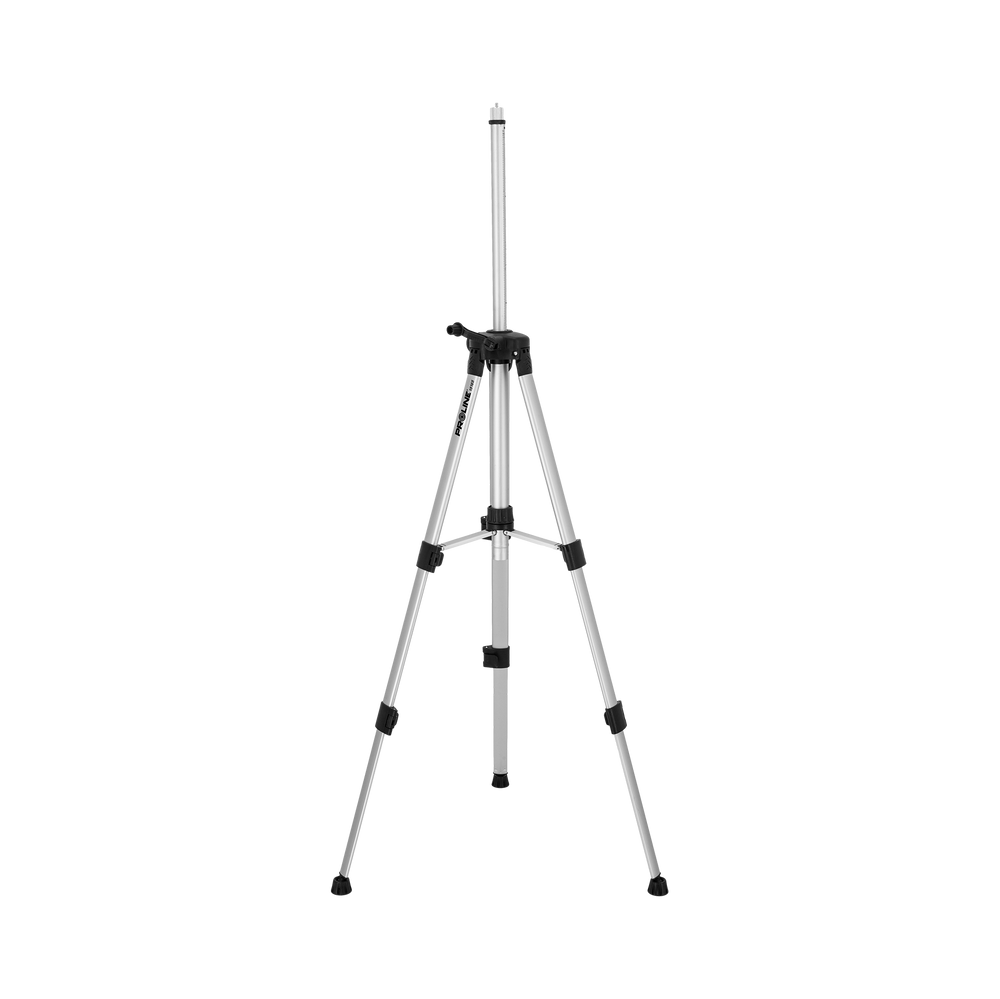 Statyw do poziomnic laserowych Proline 15165