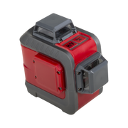 Poziomnica laserowa pion+poziom 360° Proline 15179