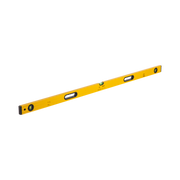 Poziomnica 1500 mm z uchwytami 3 libelki Mega 15185