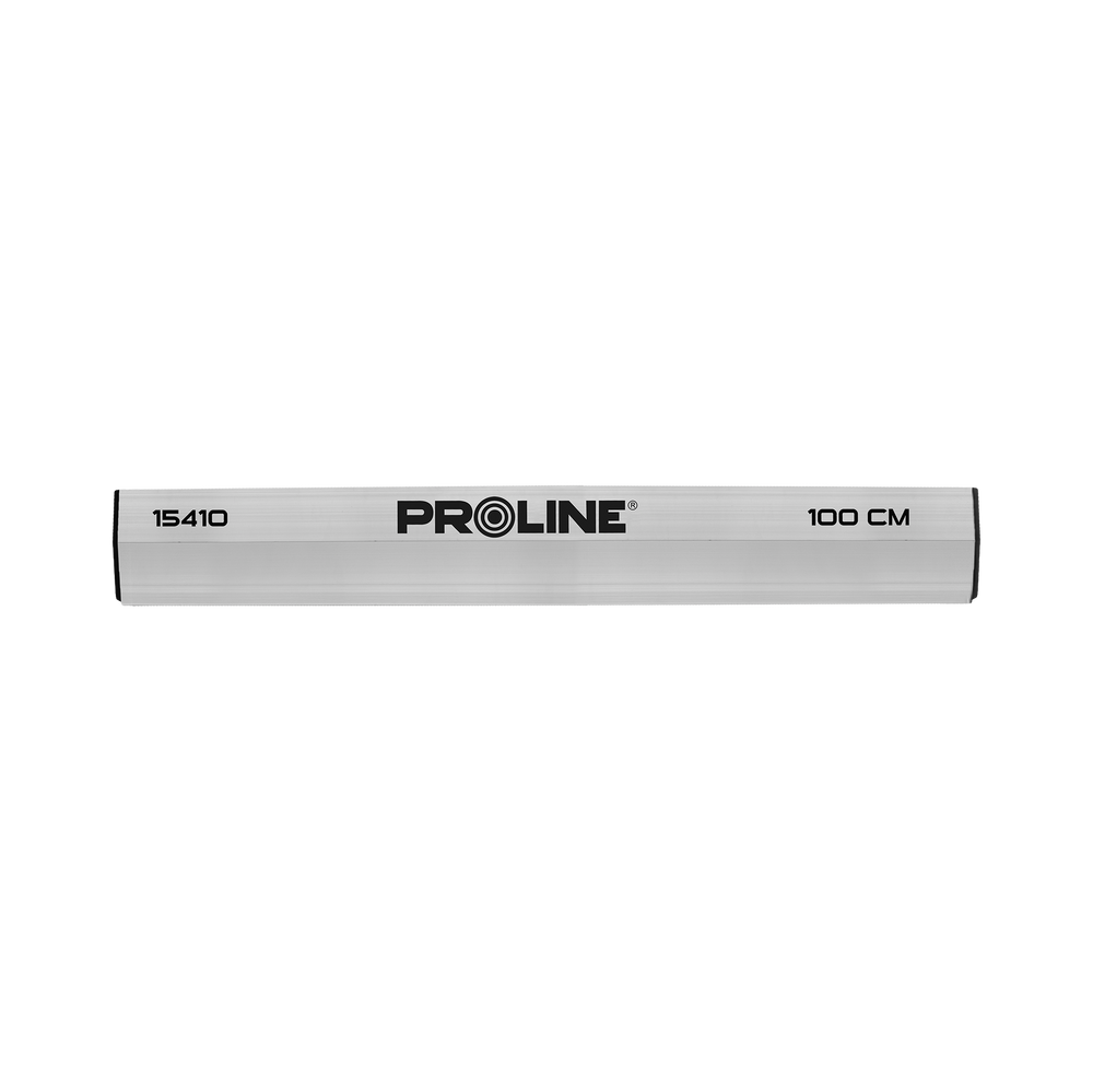 Łata murarska trapezowa 1m Proline 15410