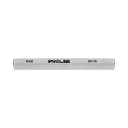 Łata murarska trapezowa 1,2m Proline 15412