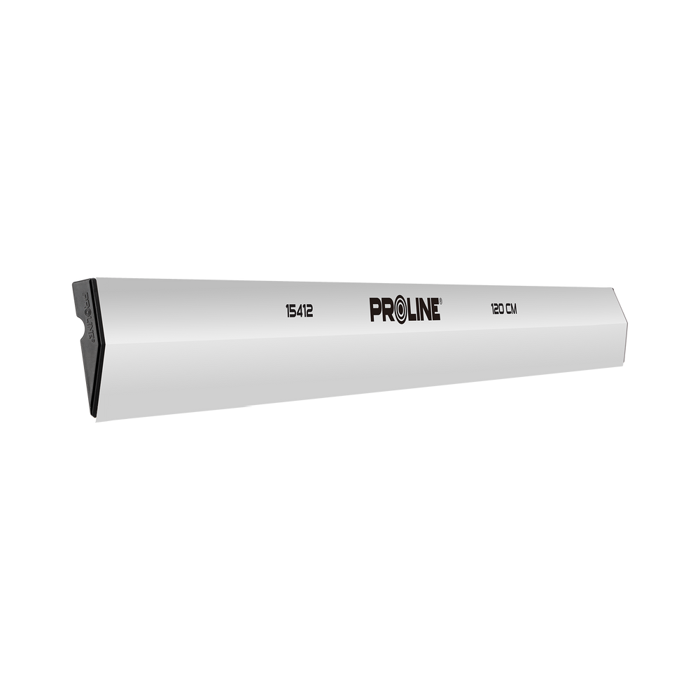 Łata murarska trapezowa 1,2m Proline 15412