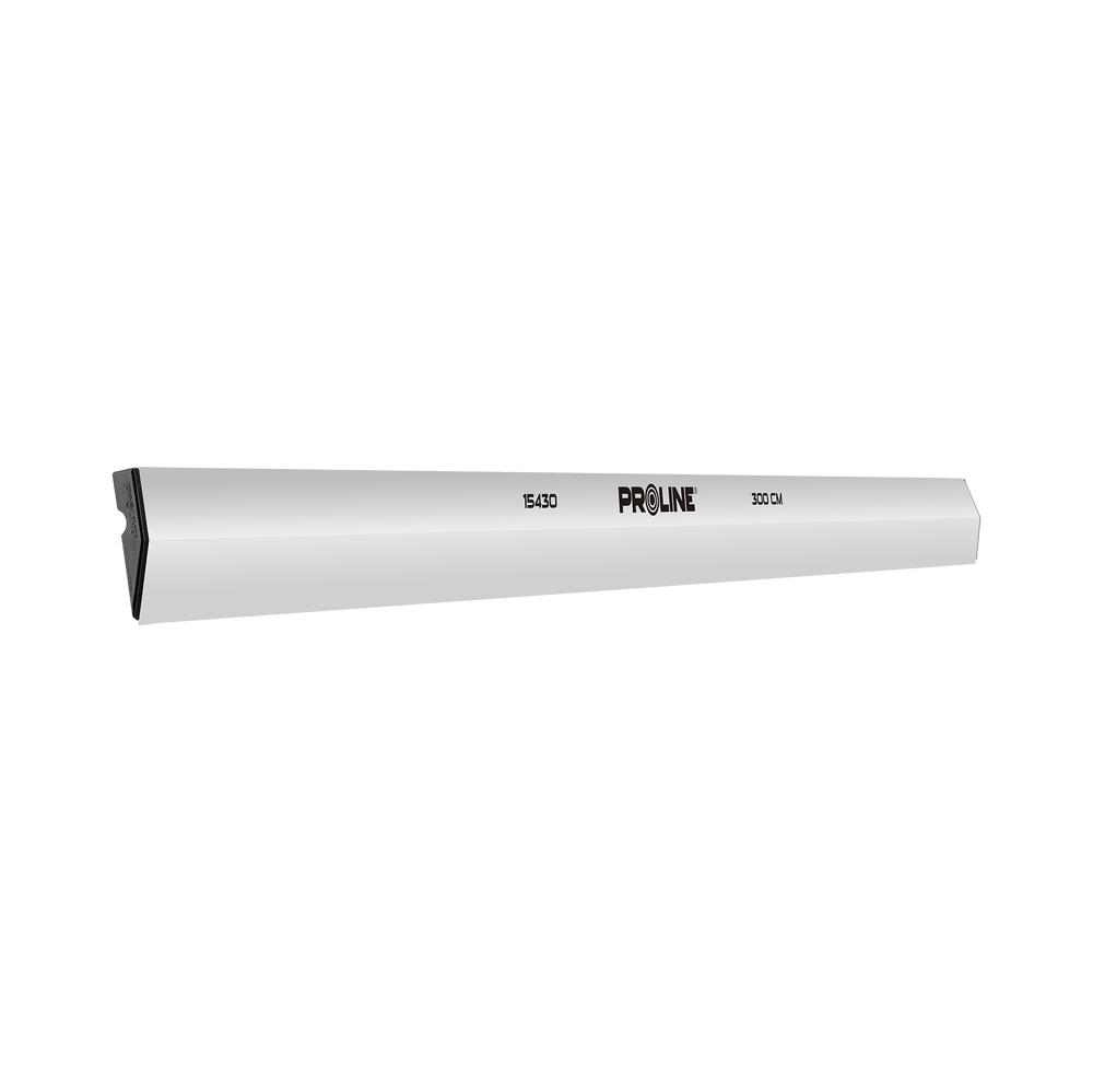 Łata murarska trapezowa 3m Proline 15430