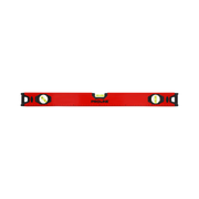 Poziomnica aluminiowa 60 cm 0,6m 3 libelki 1 mm/1m Standard Proline 15861