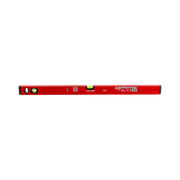 Poziomnica aluminiowa 2 libelki 80 cm Proline HD 15924