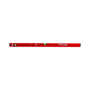 Poziomnica aluminiowa 2 libelki 100 cm Proline HD 15925