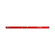 Poziomnica aluminiowa 2 libelki 120 cm Proline HD 15926