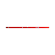 Poziomnica aluminiowa 2 libelki 150 cm Proline HD 15927