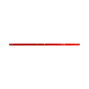 Poziomnica aluminiowa 2 libelki 200 cm Proline HD 15928