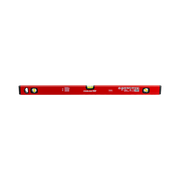 Poziomnica aluminiowa 3 libelki 80 cm Proline HD 15934