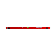 Poziomnica aluminiowa 3 libelki 120 cm Proline HD 15936