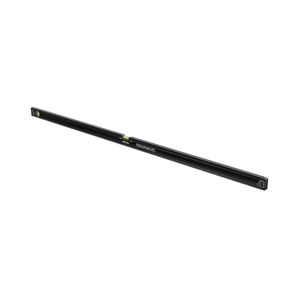 Poziomnica aluminiowa 200 cm 2m 2 libelki 0,5 mm/1m Premium Proline 15956