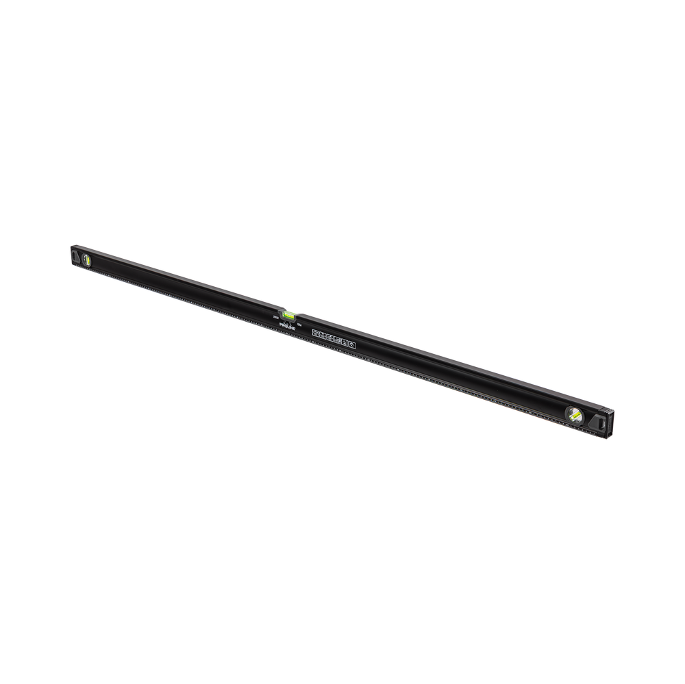 Poziomnica aluminiowa 200 cm 2m 3 libelki 0,5 mm/1m Premium Proline 15966