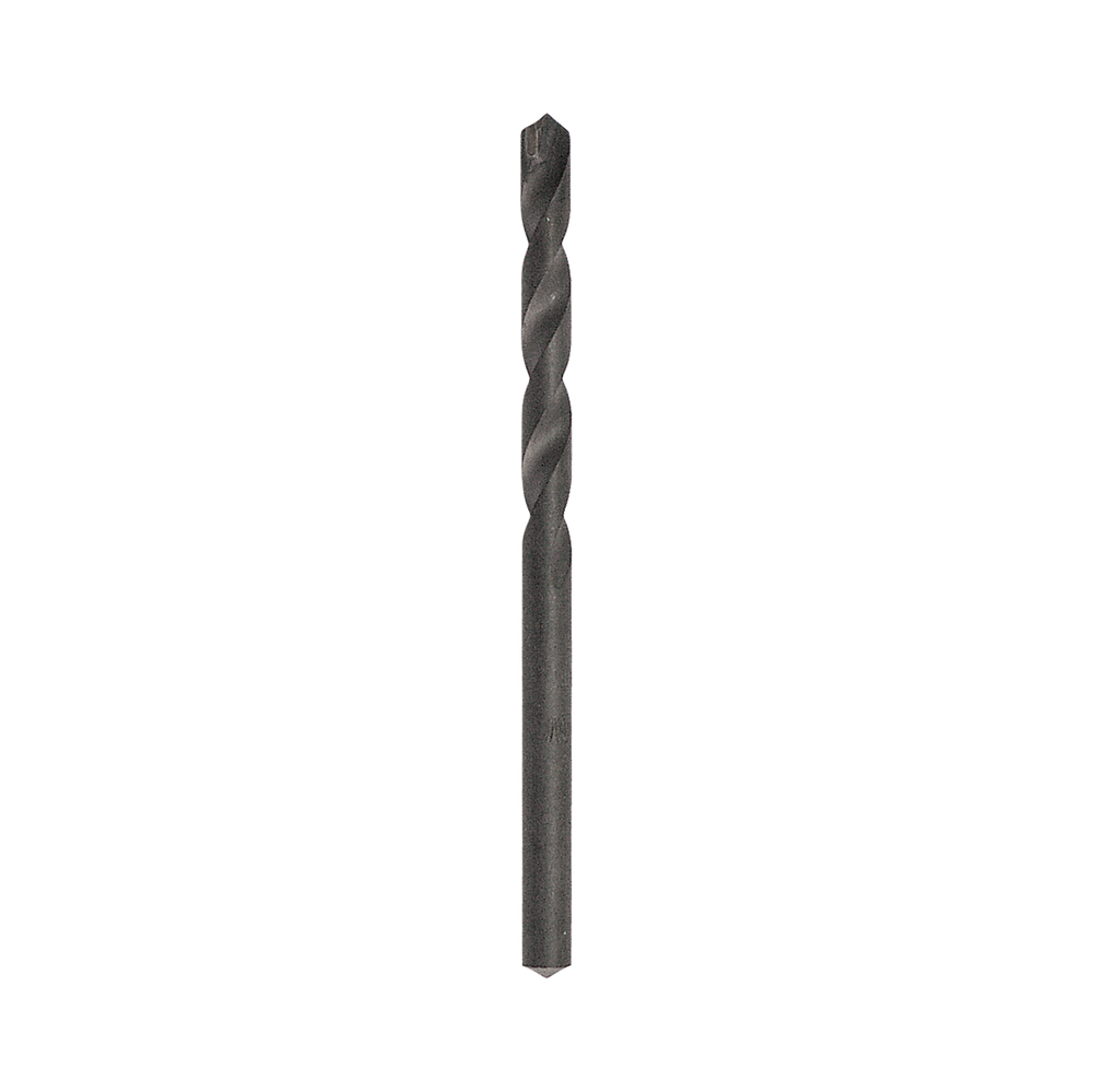 Wiertło węglowo-tytanowe 5,0x90 mm 16705