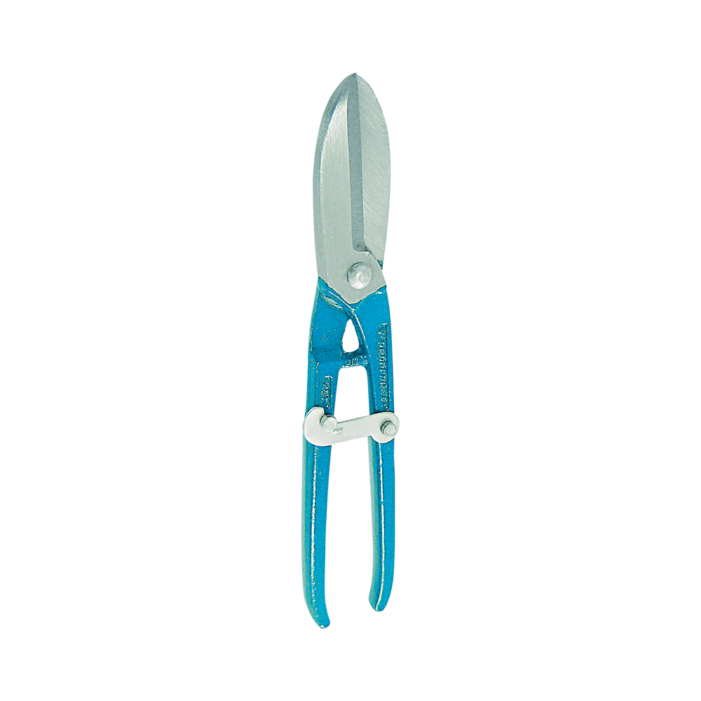 Nożyce do blachy do cięcia na wprost 250 mm Mega 17001
