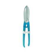 Nożyce do blachy do cięcia na wprost 250 mm Mega 17001
