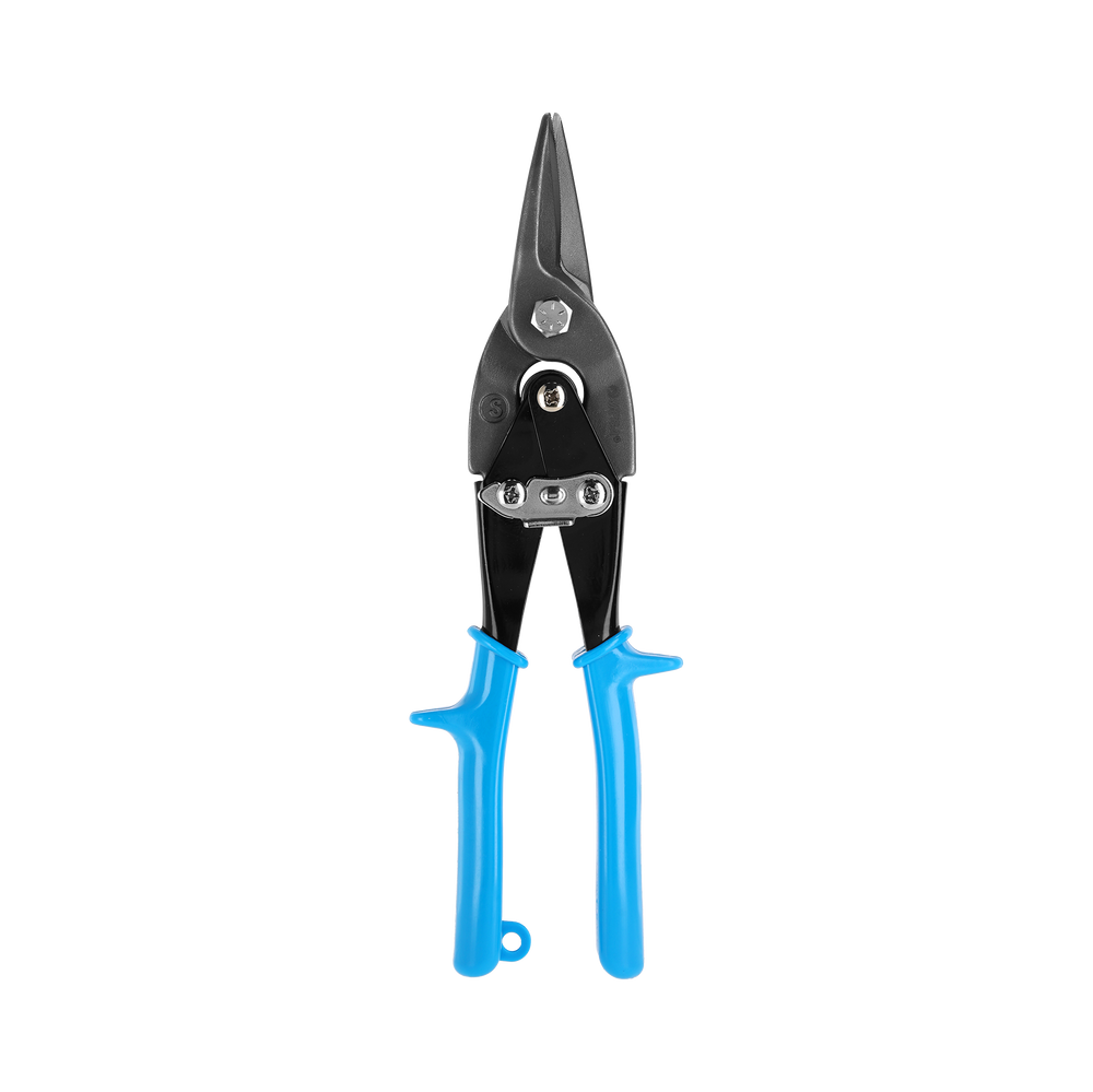 Nożyce do blachy proste 250 mm CRV Mega 17011