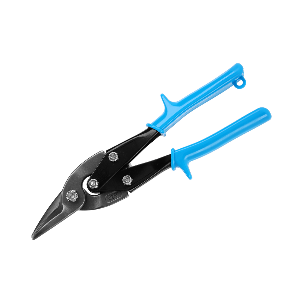 Nożyce do blachy prawe 250 mm CRV Mega 17012