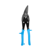 Nożyce do blachy lewe 250 mm CRV Mega 17013