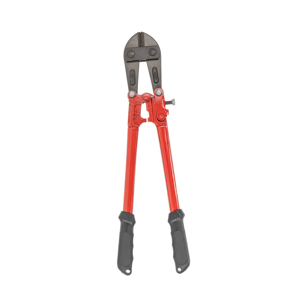 Nożyce do prętów 450 mm Max 8 mm Mega 17045