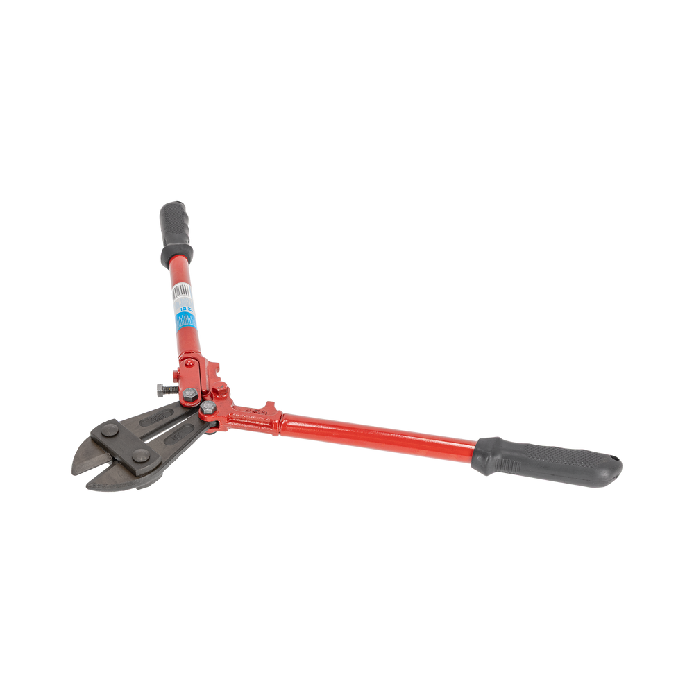 Nożyce do prętów 450 mm Max 8 mm Mega 17045