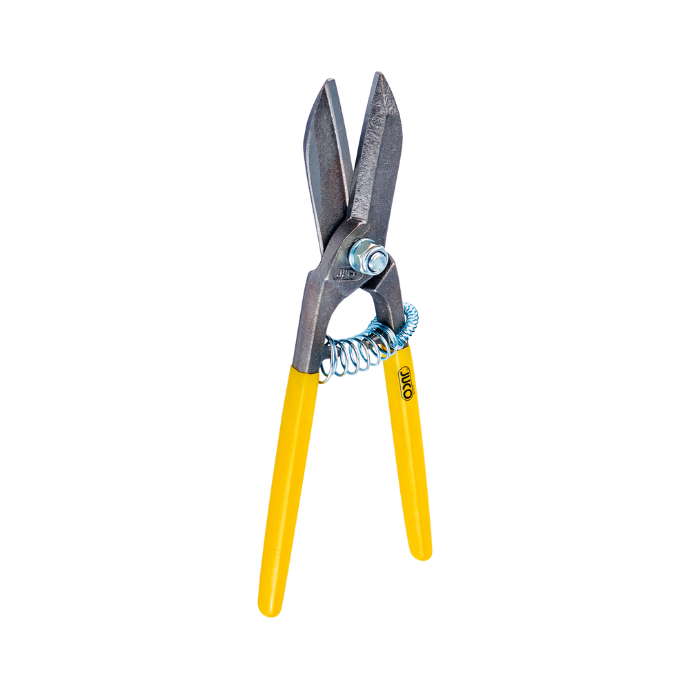 Nożyce do blachy 260 mm proste Juco 17101