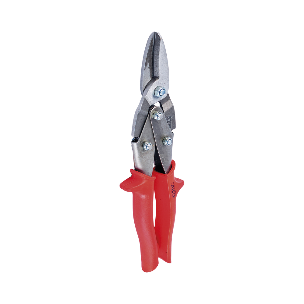 Nożyce do blachy przegubowe proste 230 mm N4083 Juco 17104