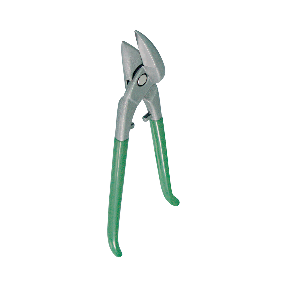 Nożyce dekarskie ideal 280 mm (lewe) Erdi 17349